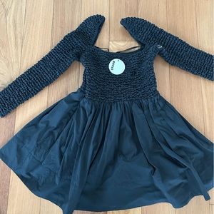 Staud Cassidy dress with tags in XL